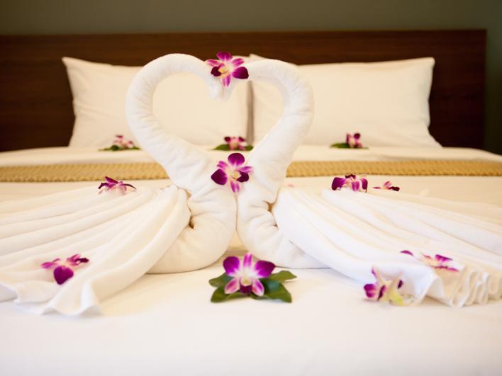 Lucky Lek Resort Rawai Exteriér fotografie