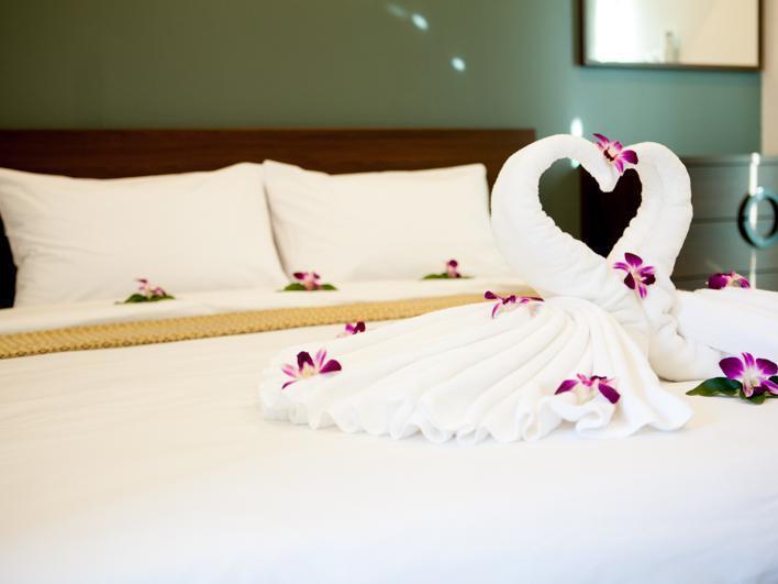 Lucky Lek Resort Rawai Exteriér fotografie