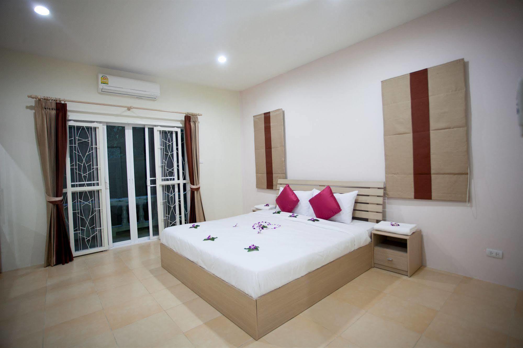 Lucky Lek Resort Rawai Exteriér fotografie