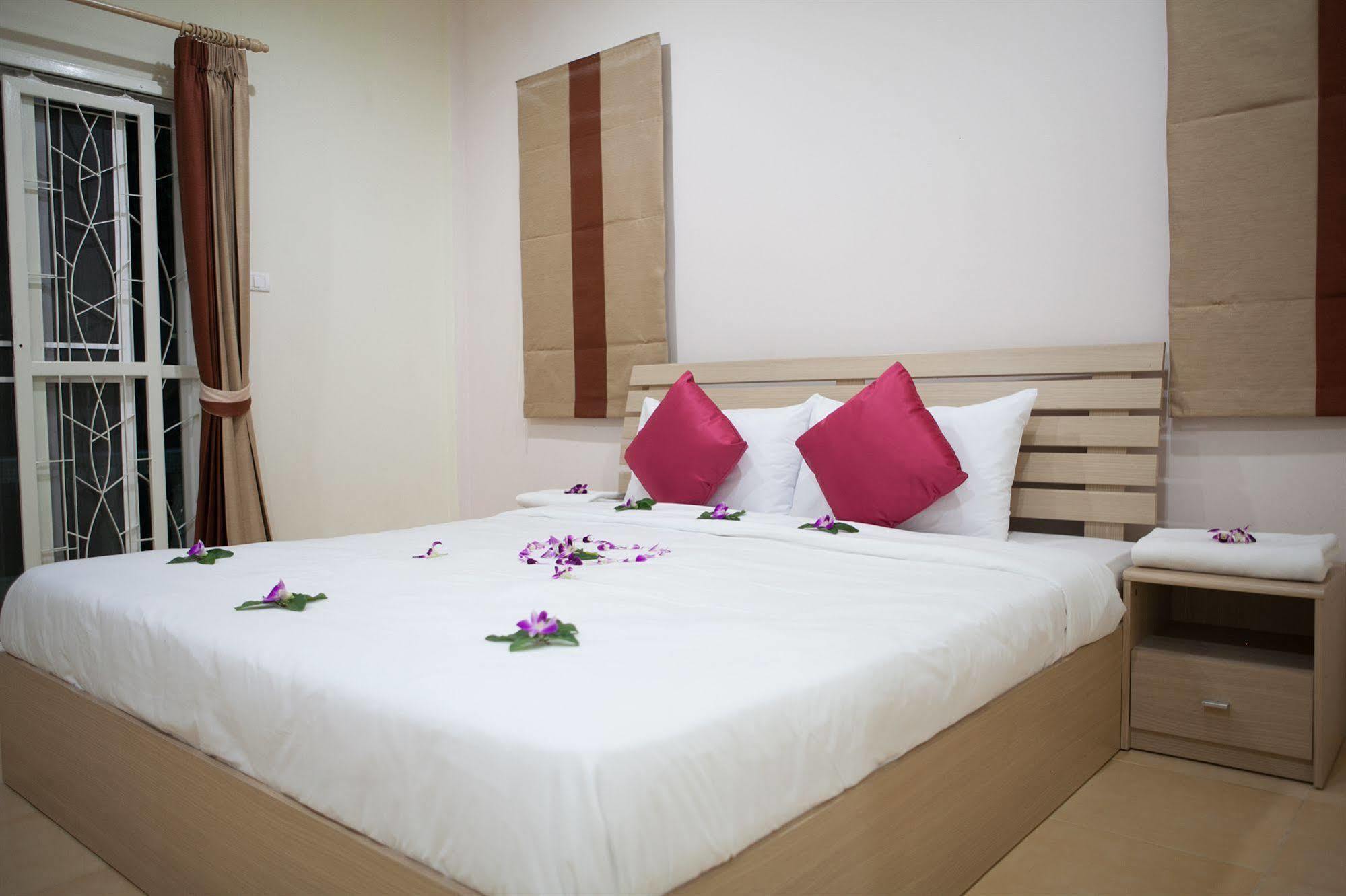 Lucky Lek Resort Rawai Exteriér fotografie