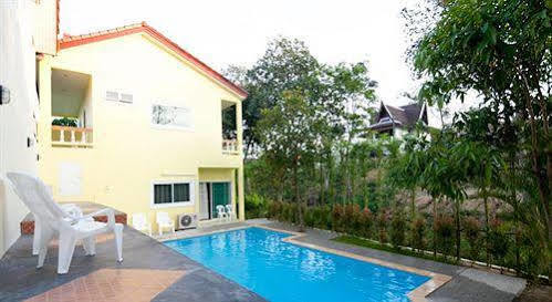 Lucky Lek Resort Rawai Exteriér fotografie